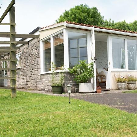 The Studio Somerton  Exteriér fotografie