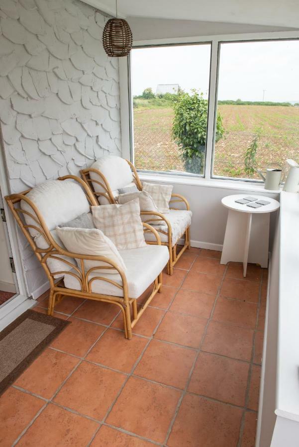 The Studio Somerton  Exteriér fotografie